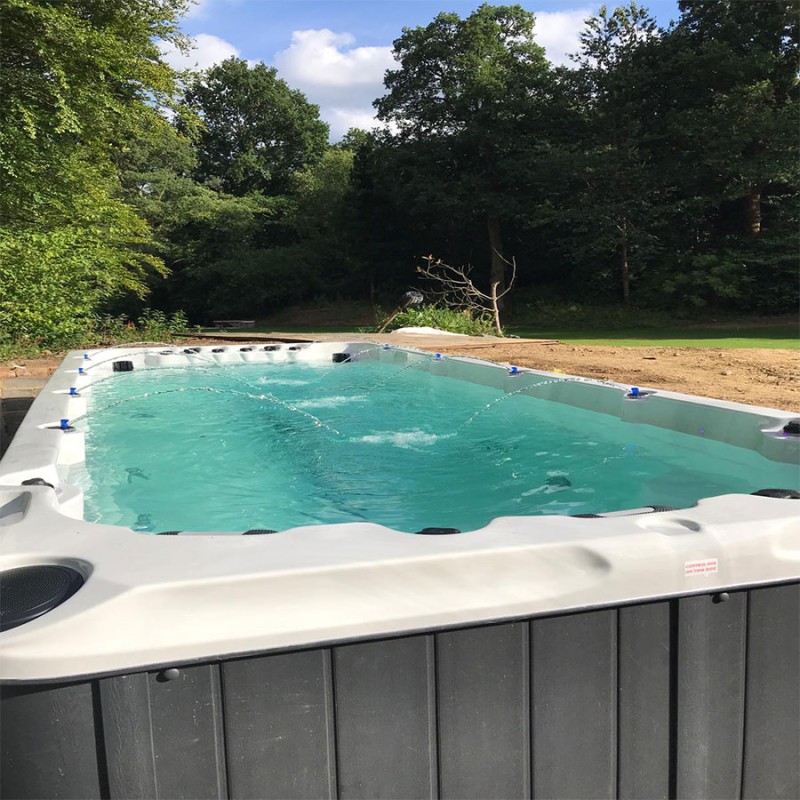 Passion SwimSpa Activity Deep 1 Passion SwimSpa Activity Deep 1
