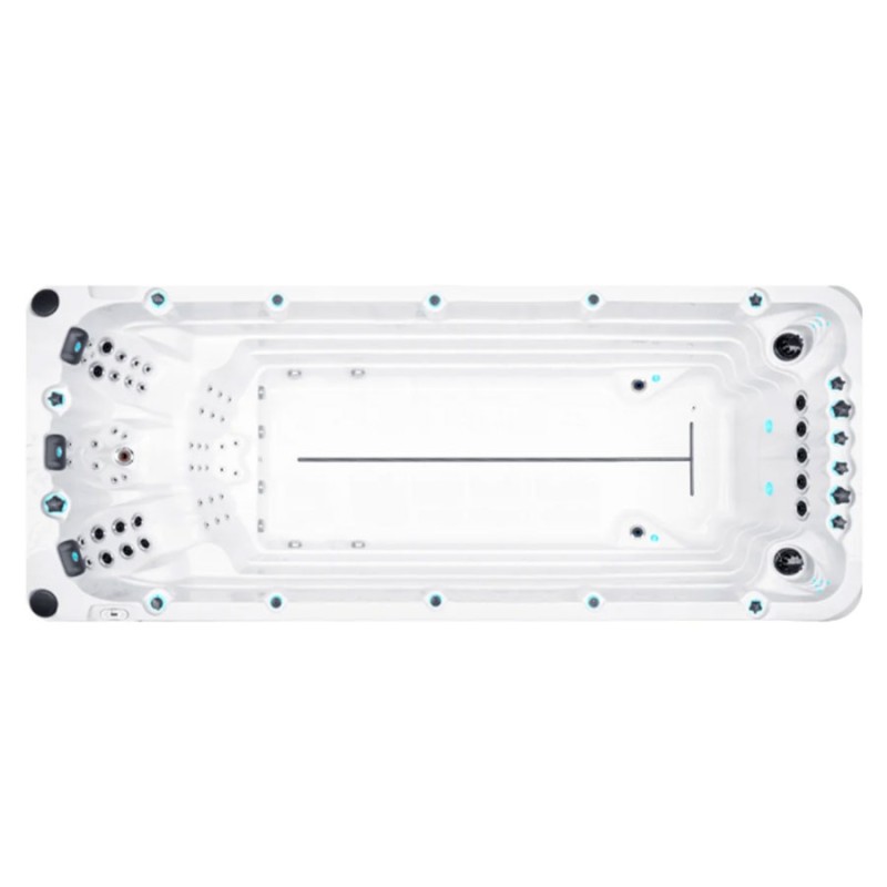 Passion SwimSpa Activity 2 Deep Passion SwimSpa Activity 2 Deep