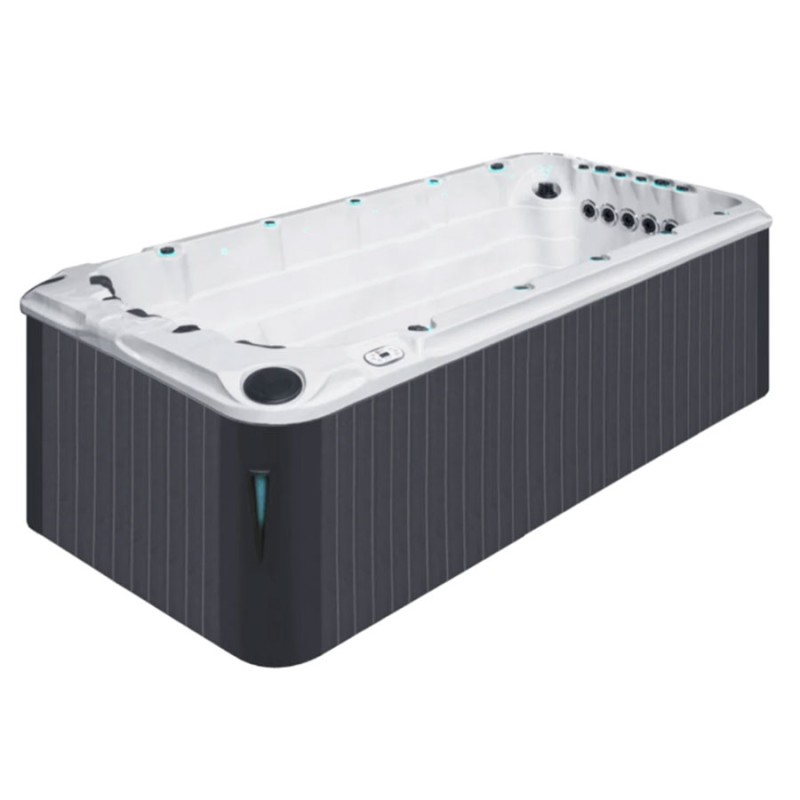 Passion SwimSpa Activity 2 Deep Passion SwimSpa Activity 2 Deep