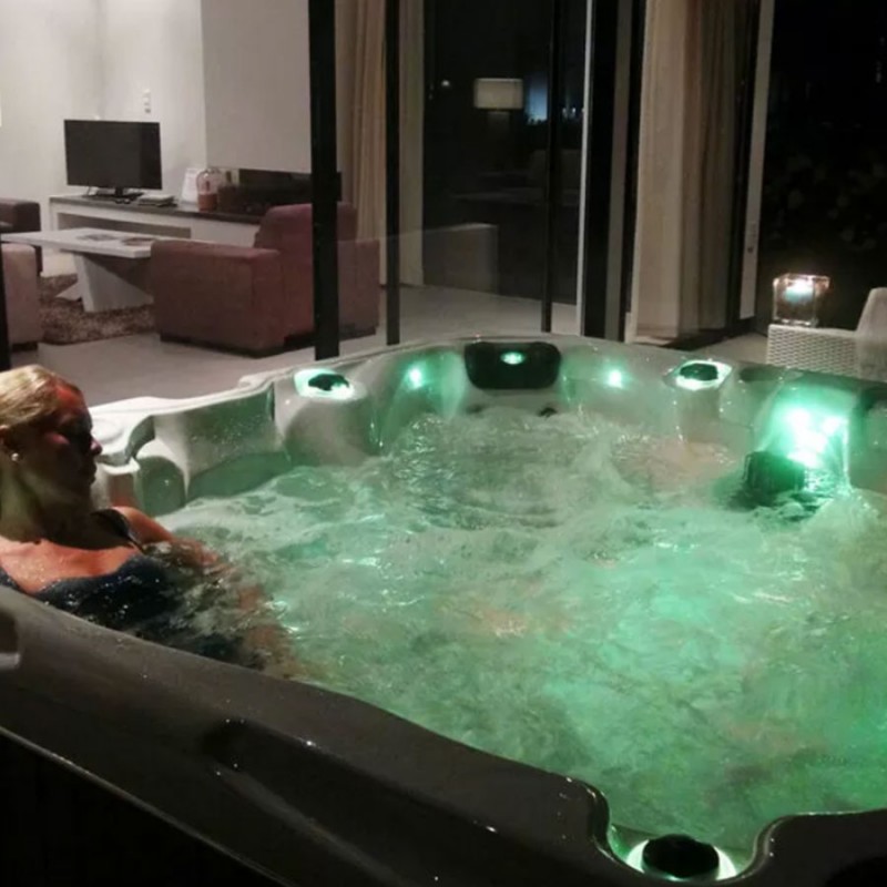 Passion Spa Admire Passion Spa Admire