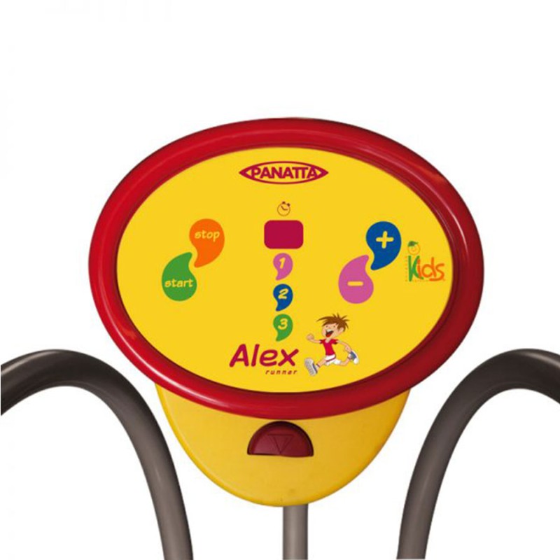 Alex Runner Alex Runner