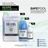 SafePool Algae Prohibitor, 5L SafePool Algae Prohibitor, 5L