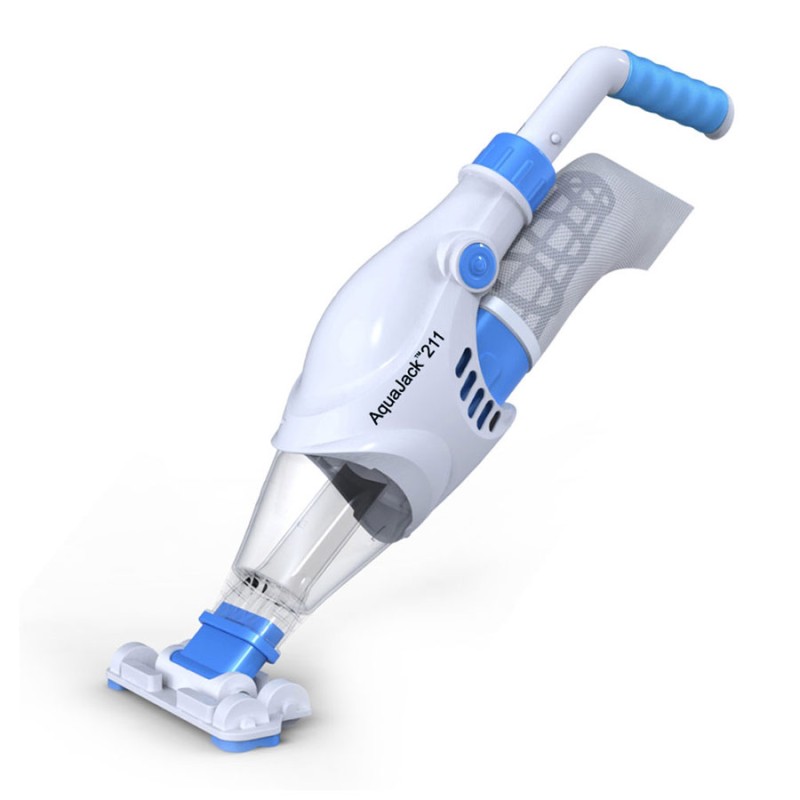 Pool Vacuum Aquajack 211 Pool Vacuum Aquajack 211