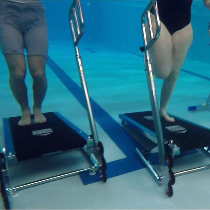 Aqua Treadmill Aqua Treadmill