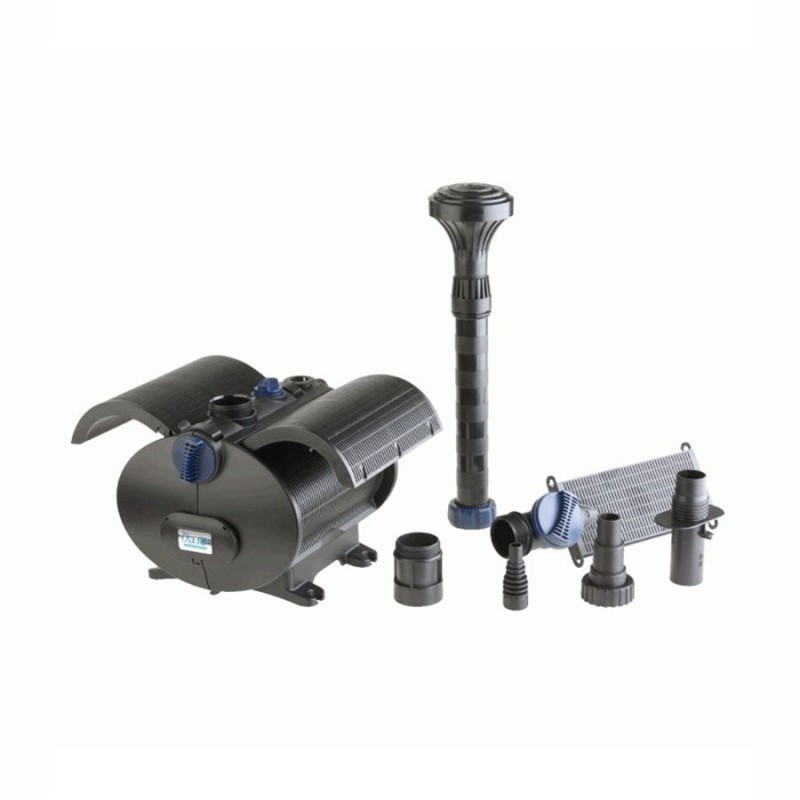Fountain Set 12000 Fountain Set 12000