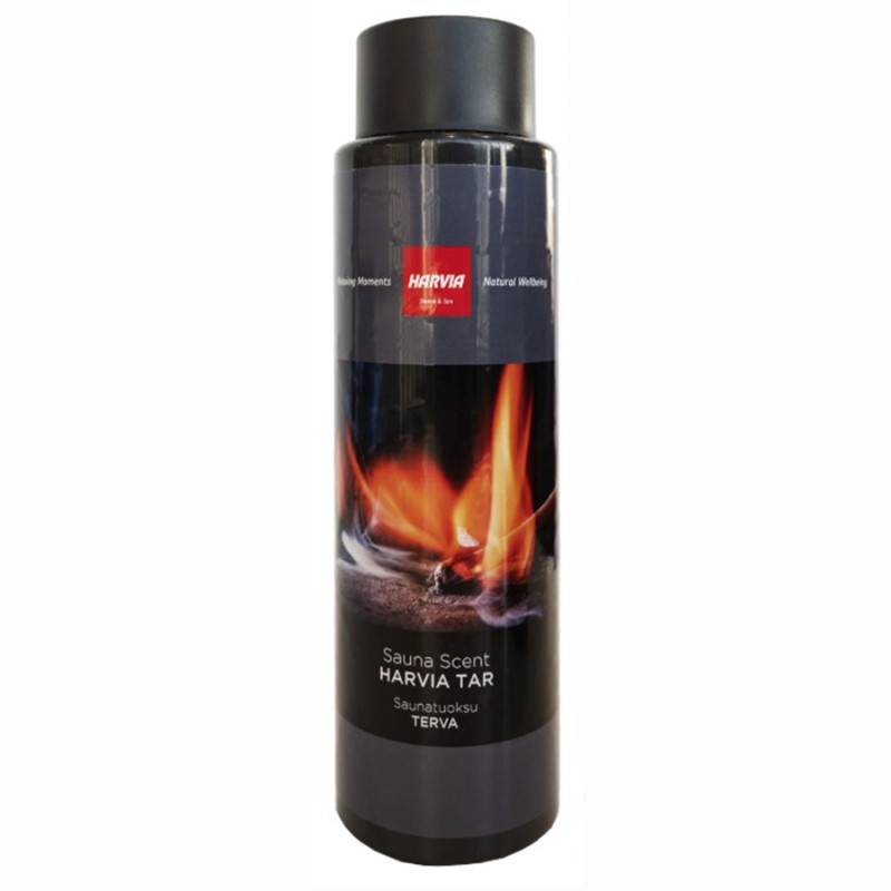 Sauna Aroma Tar 400ml Sauna Aroma Tar 400ml