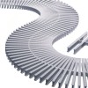 Grating Tiles Grey Grating Tiles Grey