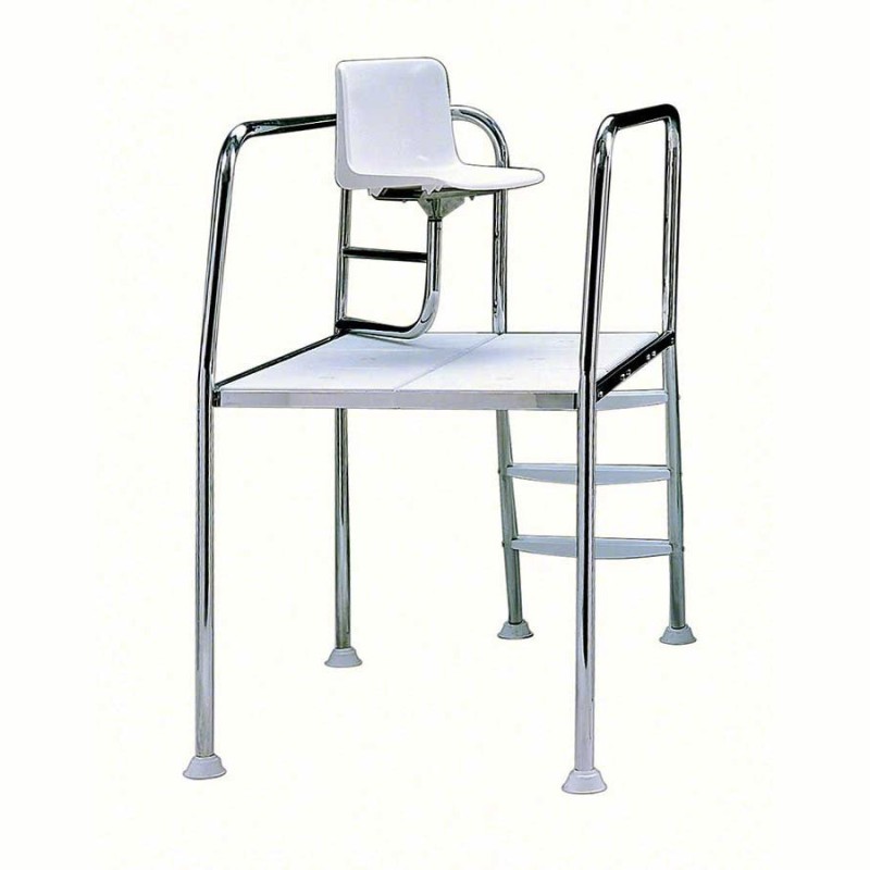 Pool Life Guard Chair Pool Life Guard Chair