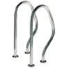 Rails Exit Grab with Flanges Rails Exit Grab with Flanges