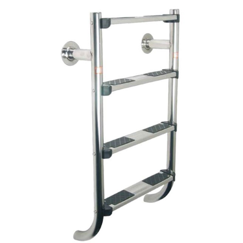 Split Ladder I Luxe Step + I Safety Step Split Ladder I Luxe Step + I Safety Step