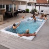 Passion SwimSpa Balance Passion SwimSpa Balance