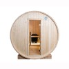 Outdoor Sauna Barrel Outdoor Sauna Barrel