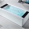 Basic & Modern Design Indoor Spa Basic & Modern Design Indoor Spa
