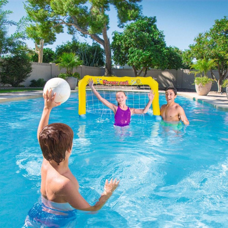 Splash Hoop Splash Hoop