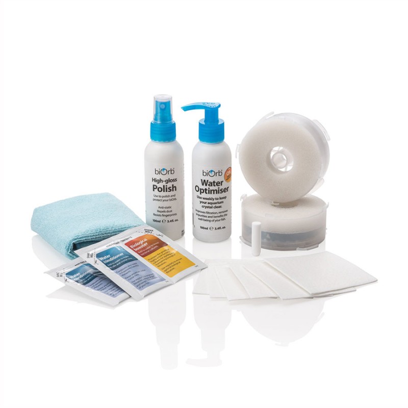 Service Kit + Water Optimizer Service Kit + Water Optimizer