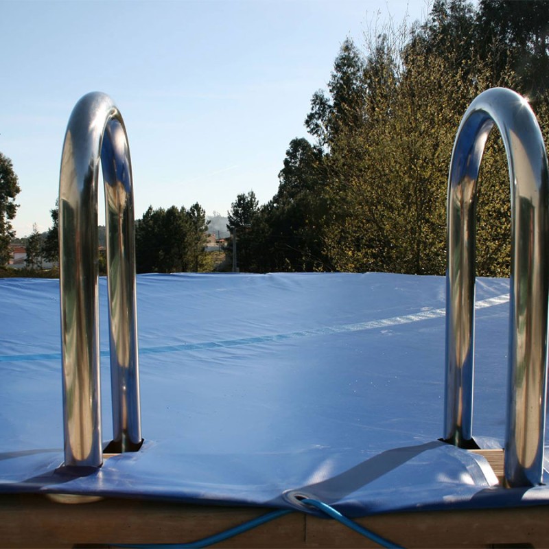 Decagonal Winter Cover for-03D Decagonal Winter Cover for-03D