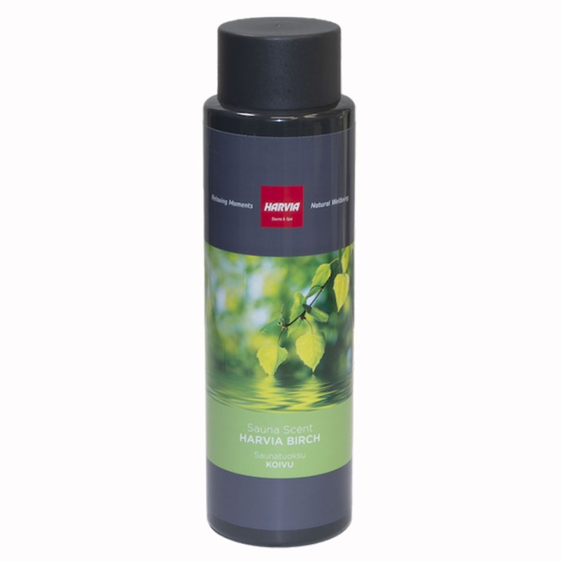 Sauna Aroma Birch 400ml Sauna Aroma Birch 400ml
