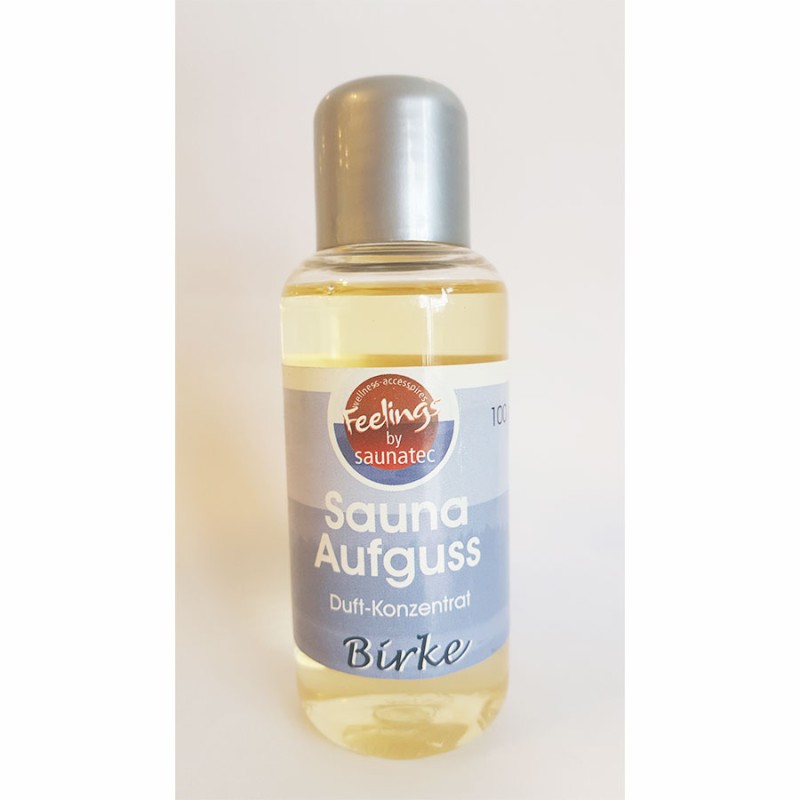 Birke Essence 100ML Birke Essence 100ML