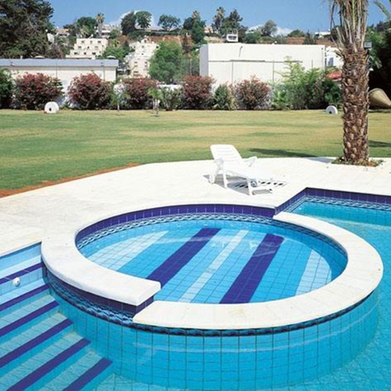 Blue Marino Ceramic Tiles 6.25 X 25cm Blue Marino Ceramic Tiles 6.25 X 25cm
