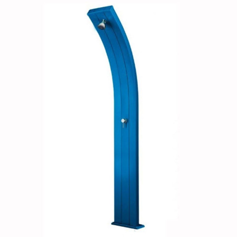 Solar Shower Dada 40L, Blue Solar Shower Dada 40L, Blue