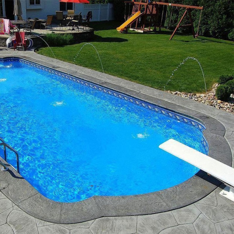 Diving Board 2.5m Diving Board 2.5m