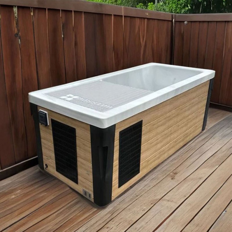Ice Bath Breeze Ice Bath Breeze