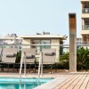 Solar Shower Dada 40L, Sand Solar Shower Dada 40L, Sand