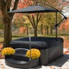 Cabana 2500L Suite Cabana 2500L Suite