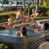 Cabana 2500L Suite Cabana 2500L Suite