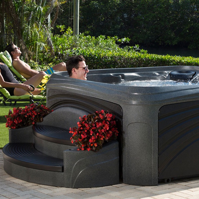 Cabana 2500L Suite Cabana 2500L Suite