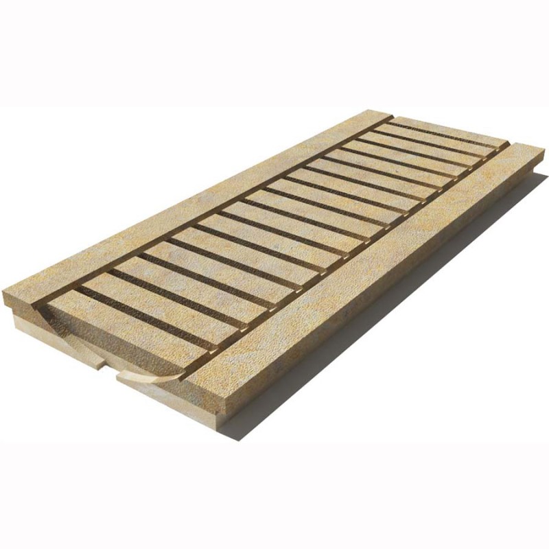 Grating California Grating California
