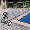 In-Ground Pool Cover Reel up to 6.5 m In-Ground Pool Cover Reel up to 6.5 m