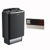 Sauna Heater (9KW) + Control Unit Pro-B2 Sauna Heater (9KW) + Control Unit Pro-B2