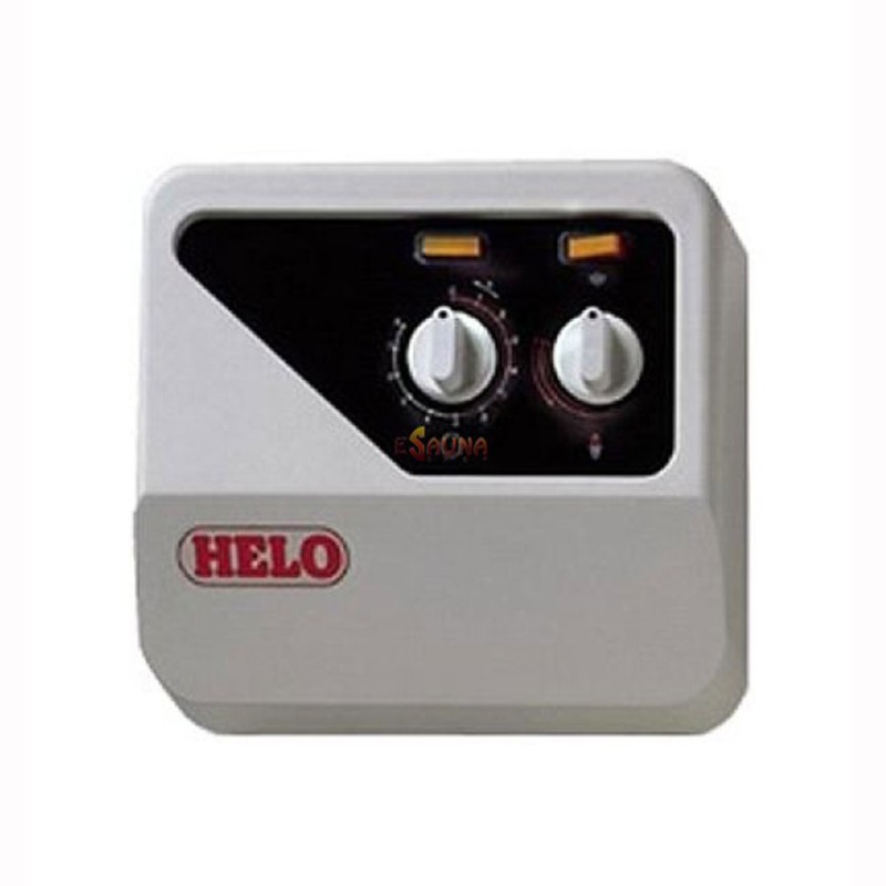 Control Unit For Steam Control Unit For Steam