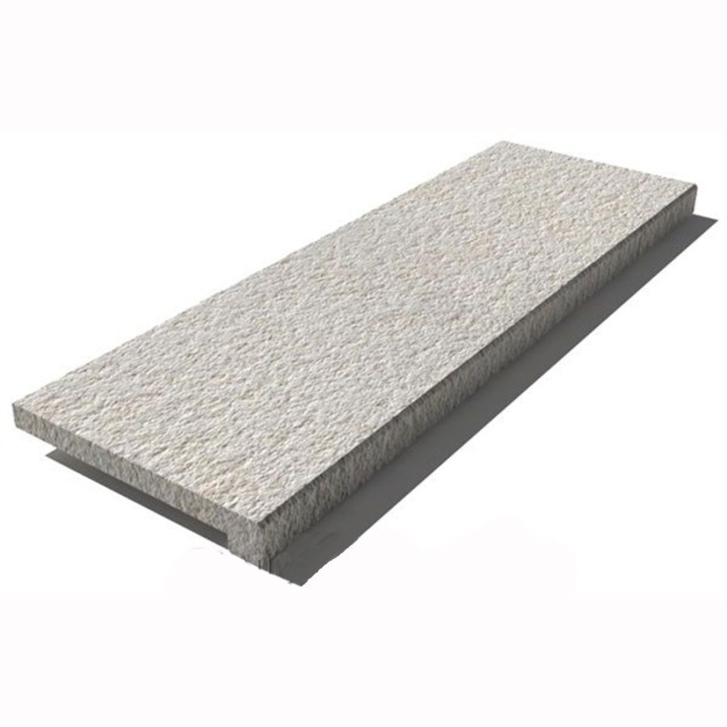 Coping Of Royal Marfil Coping Of Royal Marfil