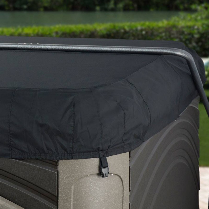 Cabana 2500L Suite Cabana 2500L Suite
