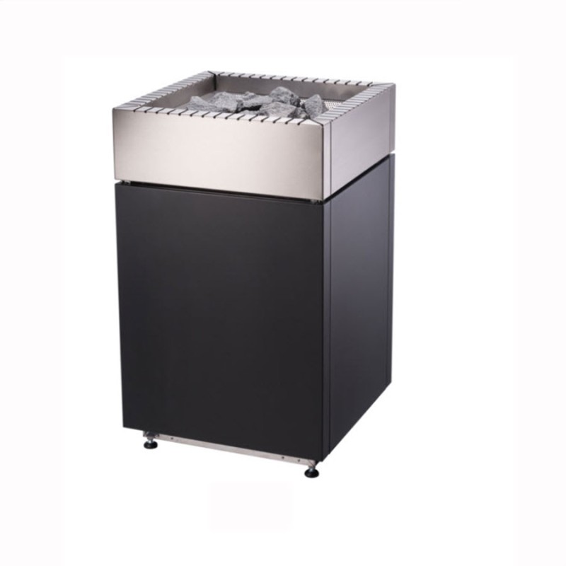 Sauna Heater Qube 90 (9KW) Sauna Heater Qube 90 (9KW)