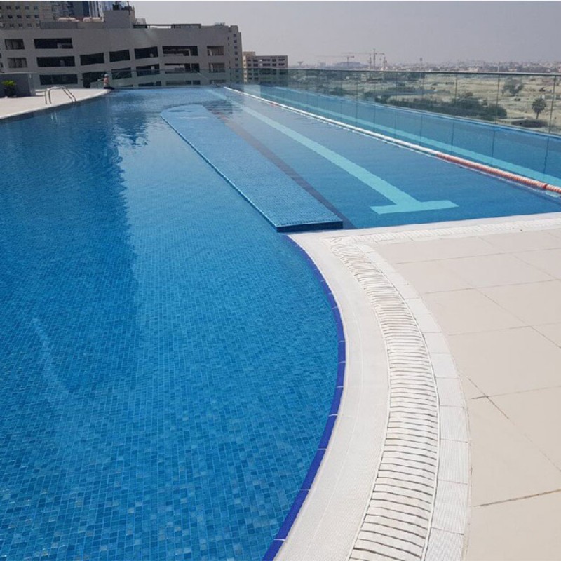 Modular Grating Royal Marfil Modular Grating Royal Marfil