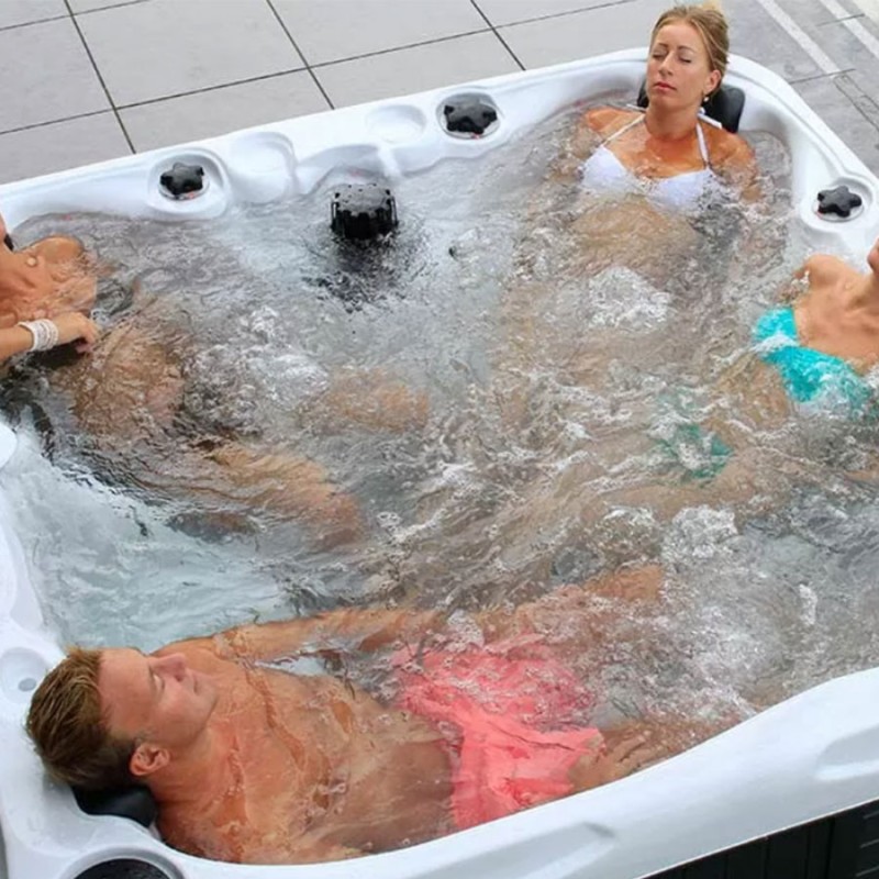 Passion Spa Delight Passion Spa Delight