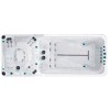 Passion SwimSpa Dynamic Deep Passion SwimSpa Dynamic Deep