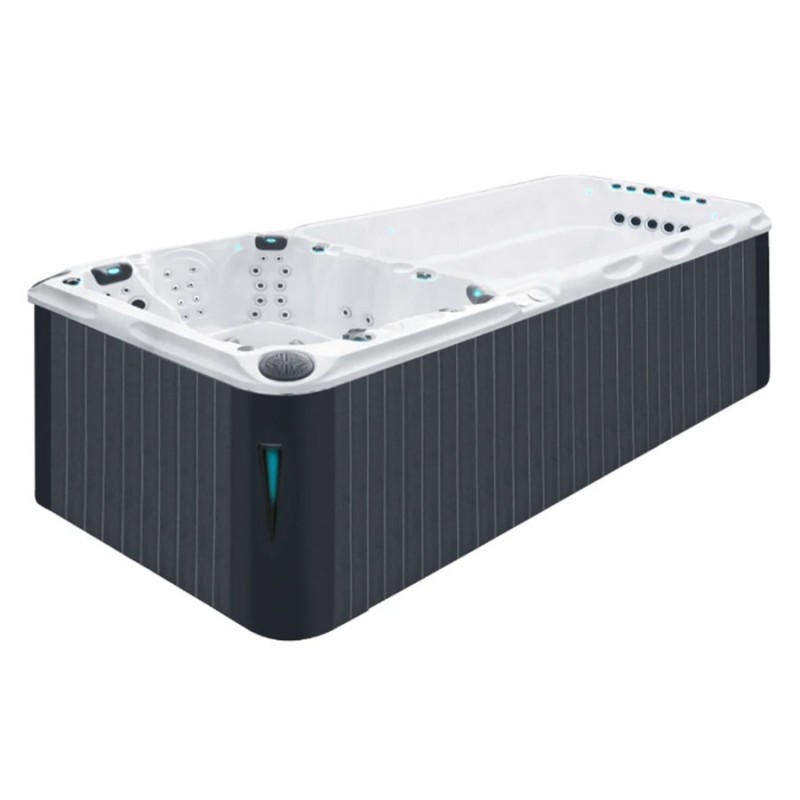 Passion SwimSpa Dynamic Deep Passion SwimSpa Dynamic Deep
