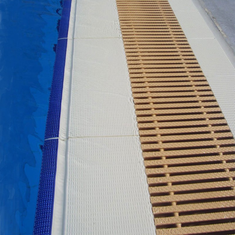 Edge Tile Blue And White 15 X 15 Cm Edge Tile Blue And White 15 X 15 Cm