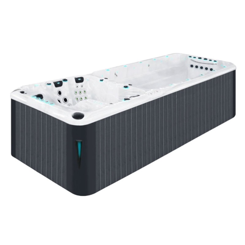 Passion SwimSpa Energy Passion SwimSpa Energy