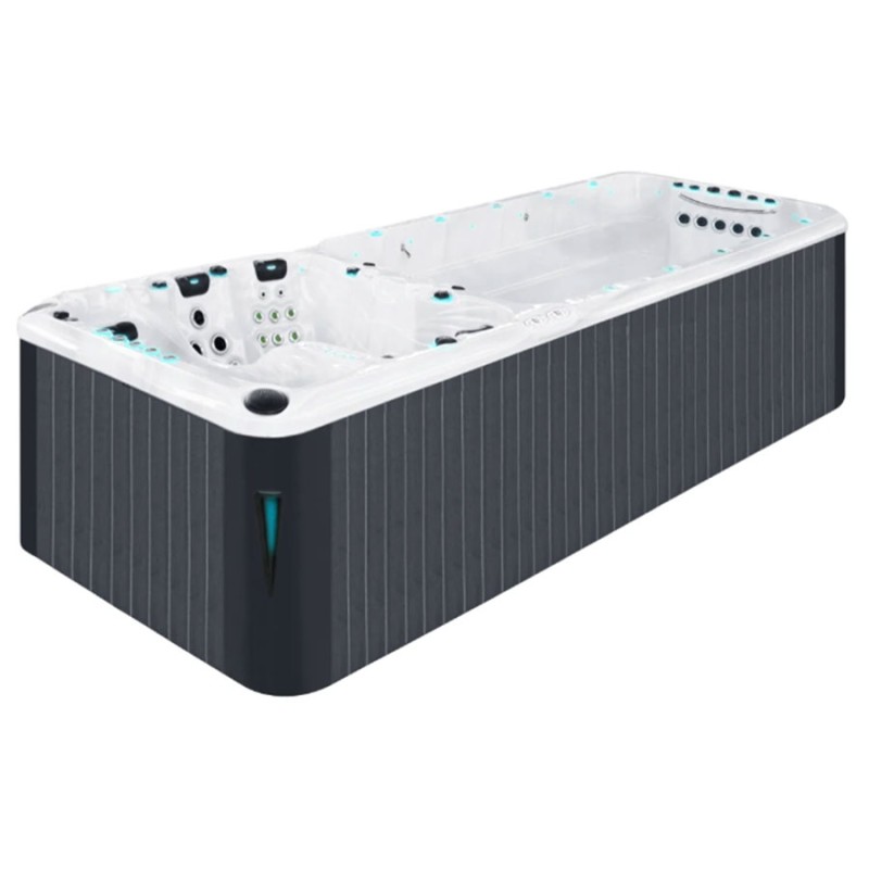 Passion SwimSpa Energy Deep Passion SwimSpa Energy Deep