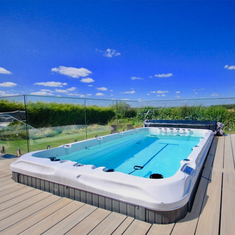 Passion SwimSpa Energy Deep Passion SwimSpa Energy Deep