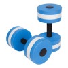 Aqua Dumbbells Aqua Dumbbells