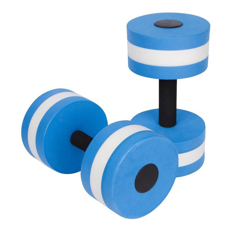 Aqua Dumbbells Aqua Dumbbells