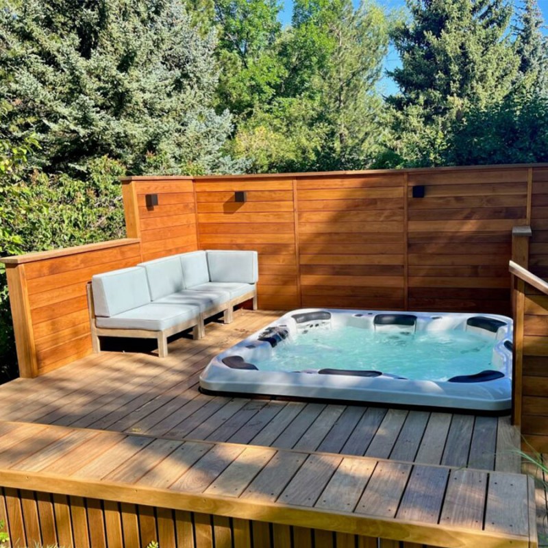 Passion Spa Excite Passion Spa Excite