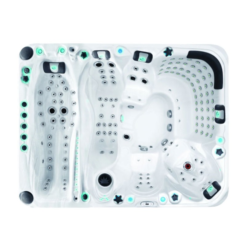Passion Spa Ecstatic Passion Spa Ecstatic