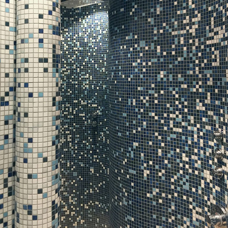 Experience Shower Experience Shower